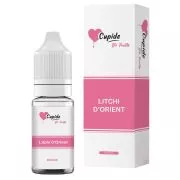 E-Liquide Litchi d'Orient - Cupide - 10ml - Maison Fuel