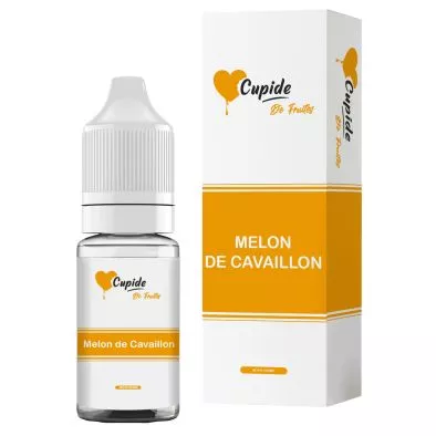 E-Liquide Melon de Cavaillon - Cupide - 10ml - Maison Fuel 0