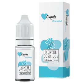 E-Liquid Menthe Cosmique - Cupide - 10ml - Maison Fuel