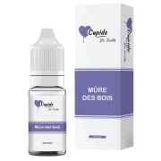 E-Liquide Mûre des Bois - Cupide - 10ml - Maison Fuel