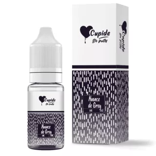 E-Liquide Nuance de Grey - Cupide - 10ml - Maison Fuel