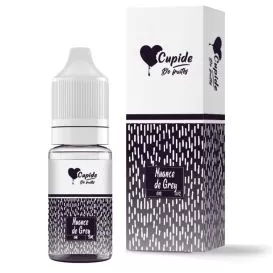 E-Liquide Nuance de Grey - Cupide - 10ml - Maison Fuel