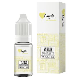 E-Liquide Vanille Flottante - Cupide - 10ml - Maison Fuel