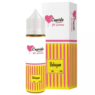E-Liquid Babagum - Cupide - 50ml - Maison Fuel