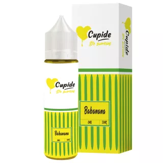 E-Liquid Babanana - Cupide - 50ml - Maison Fuel