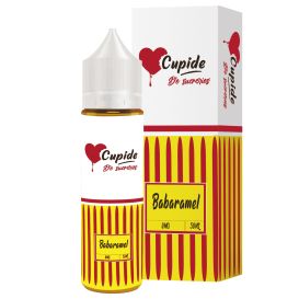 E-Liquide Babaramel - Cupide - 50ml - Maison Fuel
