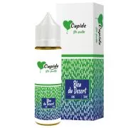 E-Liquide Bleu du Désert - Cupide - 50ml - Maison Fuel