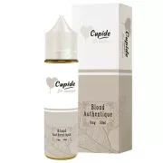 E-Liquide Blond Authentique - Cupide - 50ml - Maison Fuel