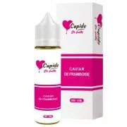 E-Liquid Caviar de Framboise - Cupide - 50ml - Maison Fuel