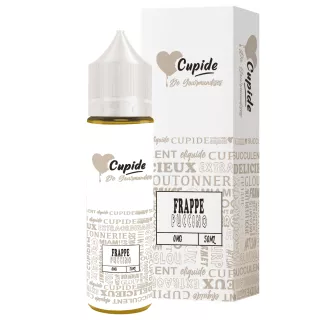 E-Liquide Frapp&eacute; Puccino - Cupide - 50ml - Maison Fuel