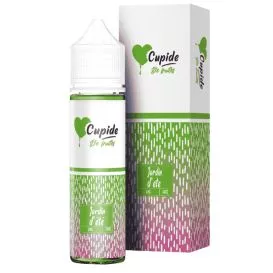 E-Liquido Jardin d'Été - Cupide - 50ml - Maison Fuel