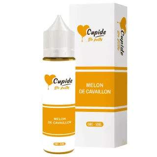 E-Liquid Melon de Cavaillon - Cupide - 50ml - Maison Fuel
