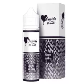 E-Liquido Nuance de Grey - Cupide - 50ml - Maison Fuel