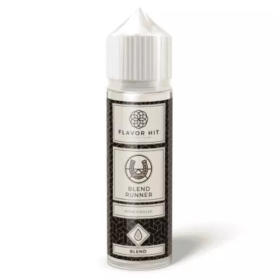 E-Liquide Blend Runner - Essentials - 50ml - Flavor Hit 0