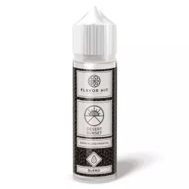 E-Liquide Desert Sunset - Essentials - 50ml - Flavor Hit