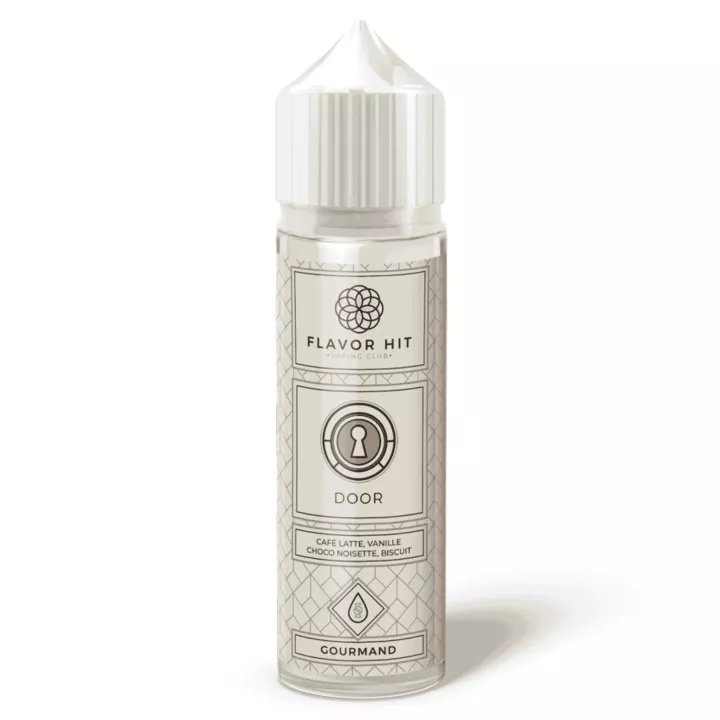 E-liquide Door 50 ml Flavor Hit