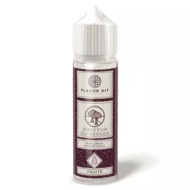 E-Liquide Douceur de Verger - Essentials - 50ml - Flavor Hit