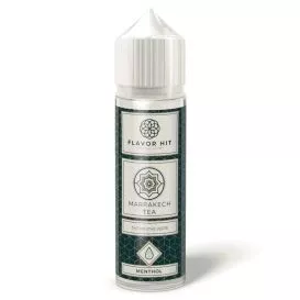 E-Liquide Marrackech Tea - Essentials - 50ml - Flavor Hit