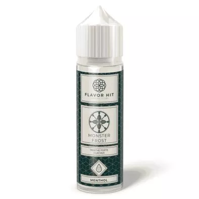 E-Liquide Monster Frost - Essentials - 50ml - Flavor Hit 0