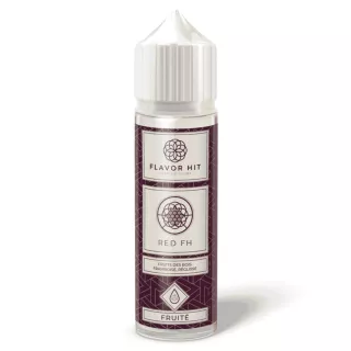 E-Liquide Red FH - Essentials - 50ml - Flavor Hit