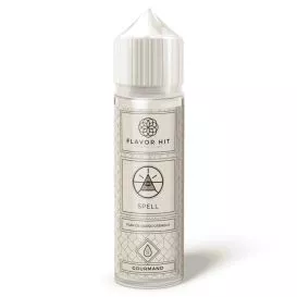 E-Liquide Spell - Essentials - 50ml - Flavor Hit