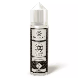 E-Liquid Ultimate Blend - Essentials - 50ml - Flavor Hit