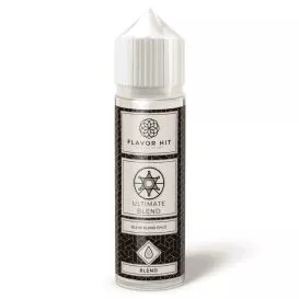 E-Liquid Ultimate Blend - Essentials - 50ml - Flavor Hit