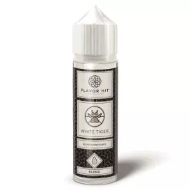 E-Liquid White Tiger - Essentials - 50ml - Flavor Hit