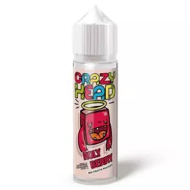 E-Liquide Holy Berry - Crazy Head - 50ml - Flavor Hit