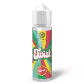 E-Liquide Exotea - Twist - 50ml - Flavor Hit