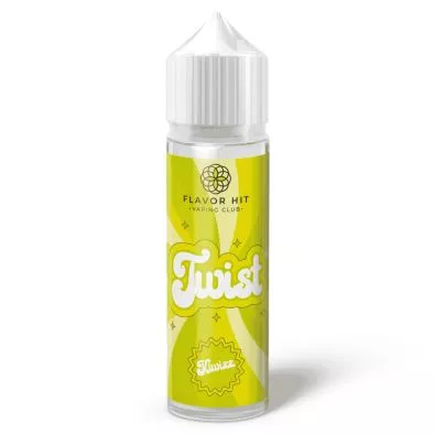 E-Liquide Kiwizz - Twist - 50ml - Flavor Hit 0
