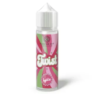 E-Liquid lychiz - Twist - 50ml - Flavor Hit
