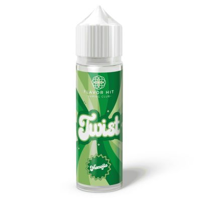 E-Liquide Momojito - Twist - 50ml - Flavor Hit 0