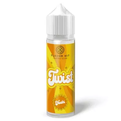 E-Liquide Nashi - Twist - 50ml - Flavor Hit 0