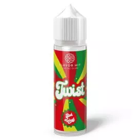 E-Liquide Red Velvet - Twist - 50ml - Flavor Hit