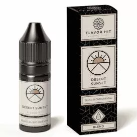 E-Liquide Desert Sunset - Essentials - 10ml - Flavor Hit