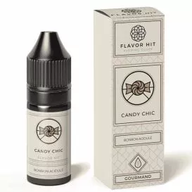 E-Liquide Candy Chic - Essentials - 10ml - Flavor Hit