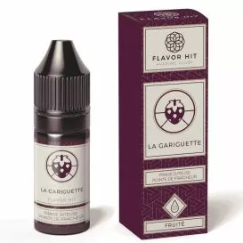 E-Liquide La Guariguette - Essentials - 10ml - Flavor Hit