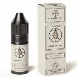 E-Liquide Pendragon - Essentials - 10ml - Flavor Hit