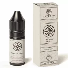 E-Liquide Persian Apple - Essentials - 10ml - Flavor Hit