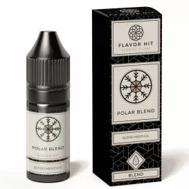E-Liquide Polar Blend - Essentials - 10ml - Flavor Hit