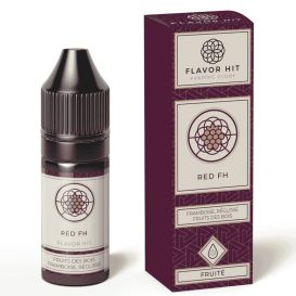 E-Liquide Red FH - Essentials - 10ml - Flavor Hit