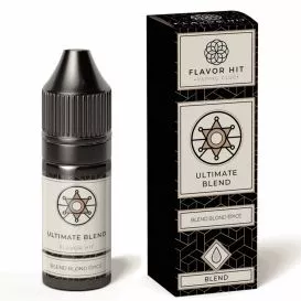 E-Liquide Ultimate Blend - Essentials - 10ml - Flavor Hit