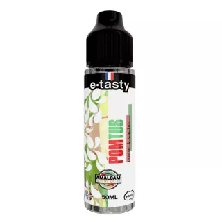 E-Liquid Pomtus - Amalgam - 50ml - E.Tasty
