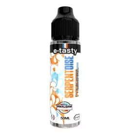 E-Liquid Serpentoise - Amalgam - 50ml - E.Tasty