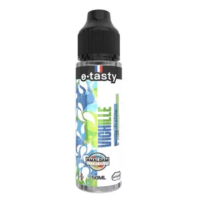 E-Liquid Vichille - Amalgam - 50ml - E.Tasty 0
