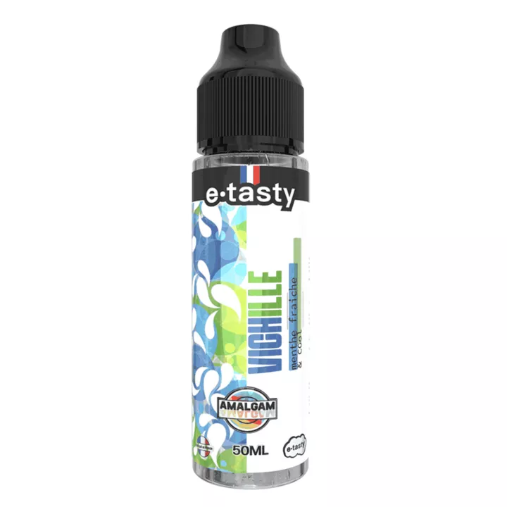 E-Liquid Amalgam Vichille 50 ml E.Tasty