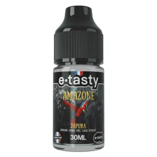 Konzentrat Japura - Amazone - 30ml - E.Tasty