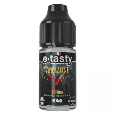 Konzentrat Japura - Amazone - 30ml - E.Tasty 0