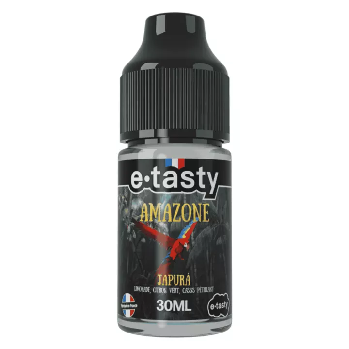 Ar&ocirc;me concentr&eacute; DIY Japura Amazone - E.Tasty
